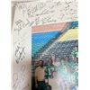 Image 5 : 1984 Saskatchewan Roughrider Football Club, Autographed, 70-71 Toronto Maples Leafs, Montreal Canadi