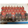 Image 7 : 1984 Saskatchewan Roughrider Football Club, Autographed, 70-71 Toronto Maples Leafs, Montreal Canadi