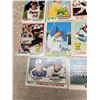 Image 3 : Base Ball Cards, Players Played in the 60s and 70s, 16 Cards