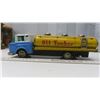 Image 1 : Oil Tanker Toy Truck