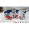 Image 2 : 2 Daily Mail Tobacco Tins