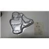 Image 2 : Red Power Ranger Birthday Cake Pan