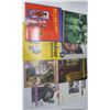 Image 3 : Lot of Misc Vinyl Albums