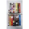 Image 1 : Lot of VHS Movies