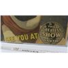 Image 2 : Ringling Bros And Barnum And Bailey Circus Poster 40 X 27”