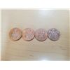 Image 1 : 4 1978 CANADA 50 CENTS