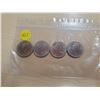 Image 2 : 4 1983 CANADA 50 CENTS