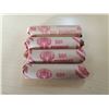 Image 1 : 4 ROLLS CANADIAN PENNIES - ASSORTED DATES