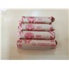 Image 1 : 4 ROLLS CANADIAN PENNIES - ASSORTED DATES