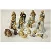 Image 1 : Hummel Nativity Scene