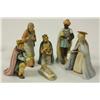 Image 3 : Hummel Nativity Scene