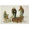 Image 4 : Hummel Nativity Scene