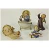 Image 5 : Hummel Nativity Scene