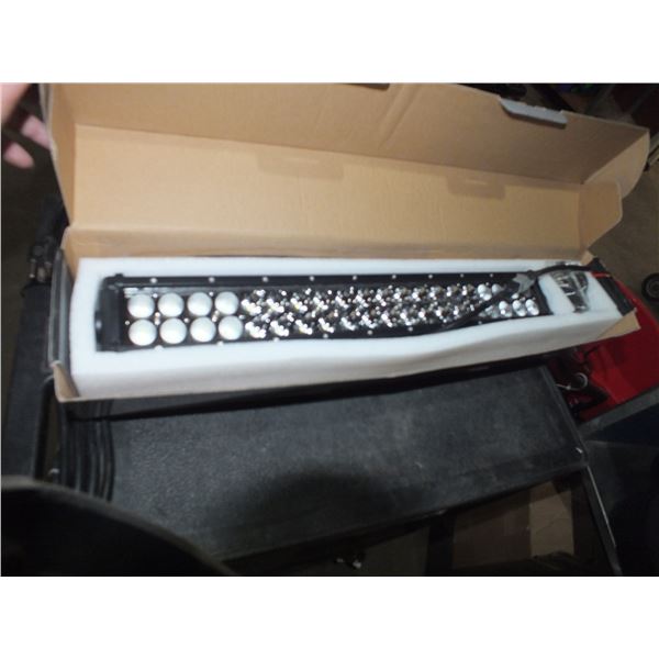 22" Led Light Bar