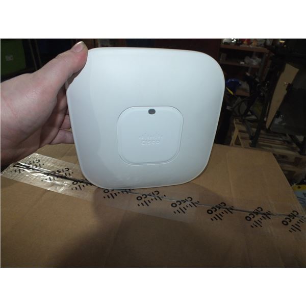 Cisco Access Point Modems