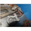 Image 2 : 3 6-10 Ton Erection Anchors & 3 Clevis's