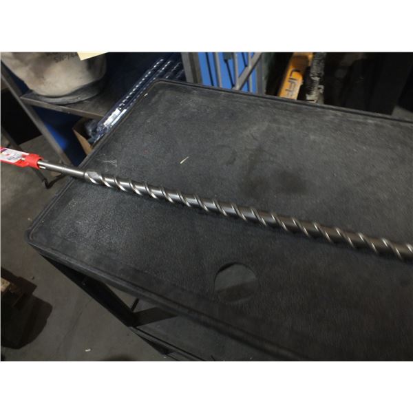 5 Bosch Hammer Drill Bit