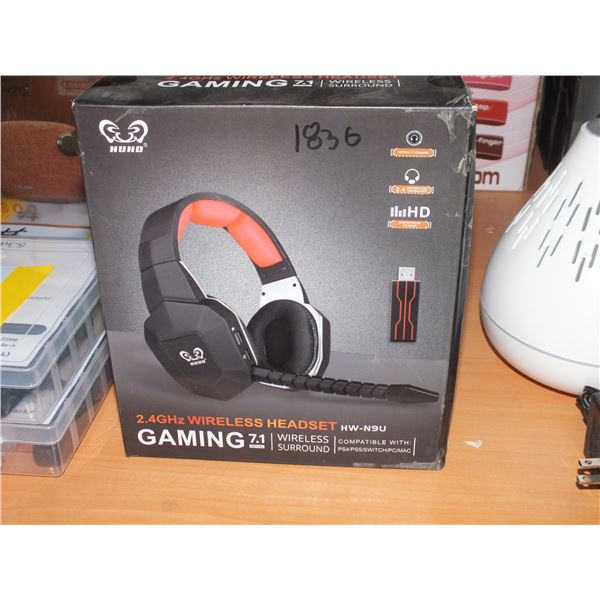Gaming Headset