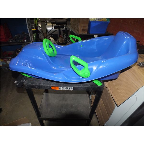 Kids Sled