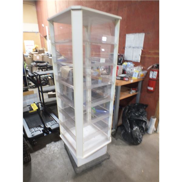 Display Carousel