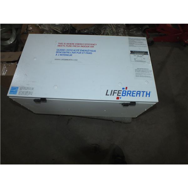Life Breath System