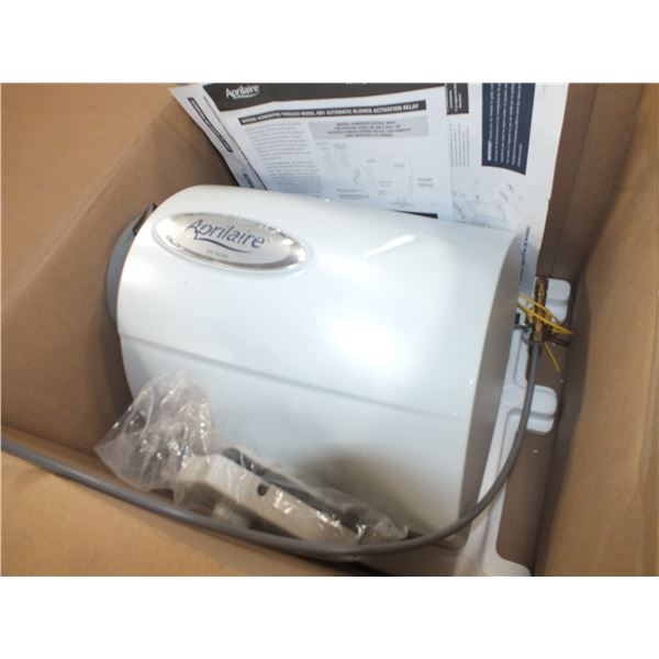 Aprilaire Whole House Humidifier