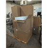 Image 1 : Pallet Of Furnace Filters