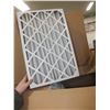 Image 2 : Pallet Of Furnace Filters