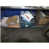 Image 2 : Assorted Lot Of Kitchen/Bathroom Tap Hardware
