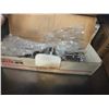 Image 8 : Assorted Lot Of Kitchen/Bathroom Tap Hardware
