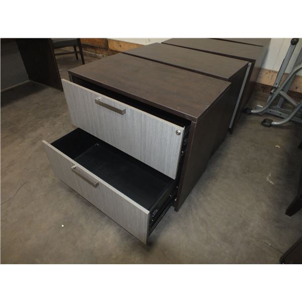 lateral Filing Cabinet