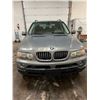 Image 1 : 2006 BMW X5