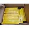 Image 1 : lot of national geographic magazines