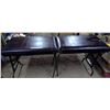 Image 1 : Folding massage table