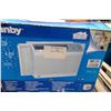 Image 2 : Danby 6300 BTU air conditioner