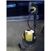 Image 1 : Karcher pressure washer