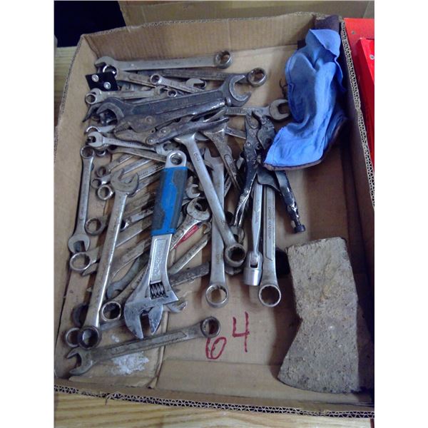 lot of misc tools