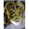 Image 1 : Box of rope and hazmat chemical barriers