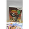 Image 5 : Wii Games