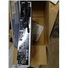 Image 2 : Hitachi DVD player with remote