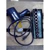 Image 1 : 1/2 inch drive electric impact with standard sockets