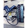 Image 2 : 1/2 inch drive electric impact with standard sockets