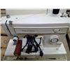 Image 2 : Kenmore sewing machine in case