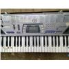 Image 2 : Casio CTK-496 keyboard  no cord