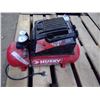 Image 1 : Husky 3 gal air compressor- no air hose