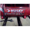 Image 2 : Husky 3 gal air compressor- no air hose