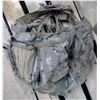 Image 2 : Tote of backpack, backrest, nerf etc.