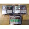Image 1 : 3 bags of magic cards