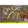 Image 2 : lot of costume jewelry