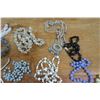 Image 4 : lot of costume jewelry